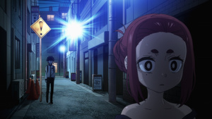 Kaii to Otome to Kamikakushi